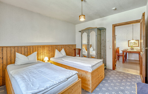 Ferienwohnung - Wokuhl-Dabelow , Deutschland - DZV186 602