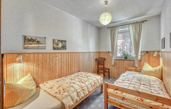 Ferienwohnung - Wokuhl-Dabelow , Deutschland - DZV186 603