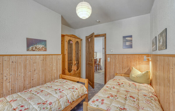 Ferienwohnung - Wokuhl-Dabelow , Deutschland - DZV186 604