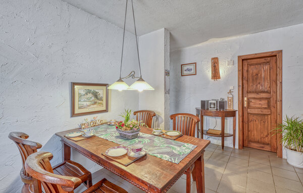 Ferienwohnung - Wokuhl-Dabelow , Deutschland - DZV186 5