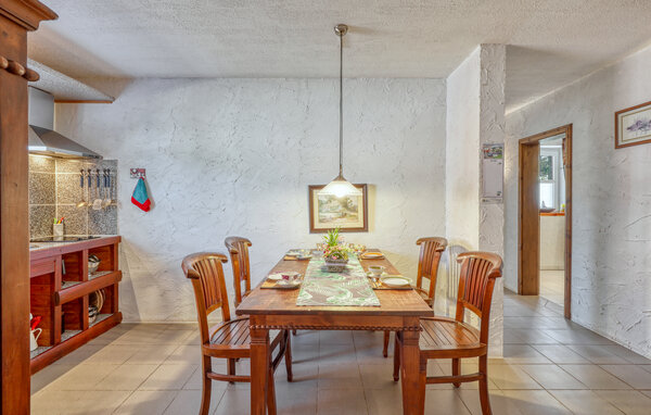 Ferienwohnung - Wokuhl-Dabelow , Deutschland - DZV186 401
