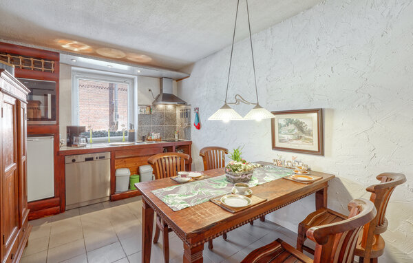 Ferienwohnung - Wokuhl-Dabelow , Deutschland - DZV186 6