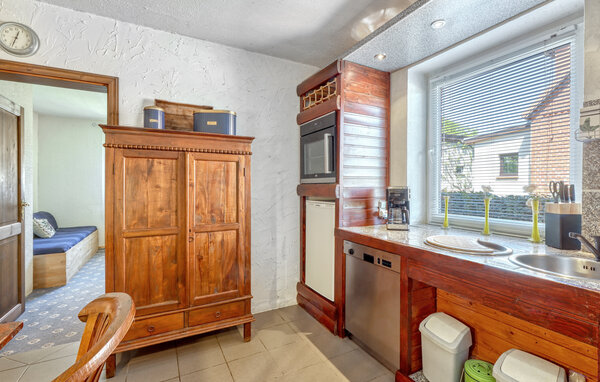 Ferienwohnung - Wokuhl-Dabelow , Deutschland - DZV186 402