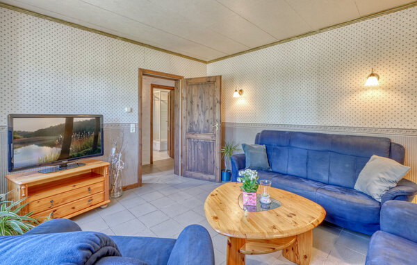 Ferienwohnung - Wokuhl-Dabelow , Deutschland - DZV186 301