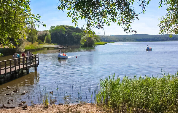 Feriehus - Kölpinsee/Usedom , Tyskland - DZV187 903