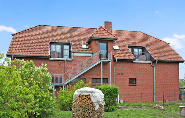 Appartement - Userin , Duitsland - DZV188 1