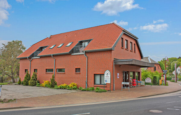 Apartment - Userin , Germany - DZV188 81