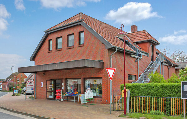Apartment - Userin , Germany - DZV188 82