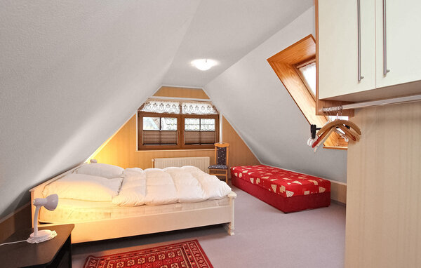Ferienwohnung - Userin , Deutschland - DZV198 601