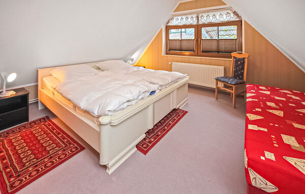 Ferienwohnung - Userin , Deutschland - DZV198 602