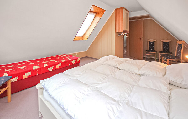 Ferienwohnung - Userin , Deutschland - DZV198 603