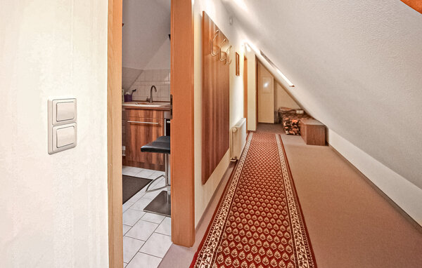 Ferienwohnung - Userin , Deutschland - DZV198 501