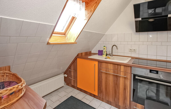 Ferienwohnung - Userin , Deutschland - DZV198 7