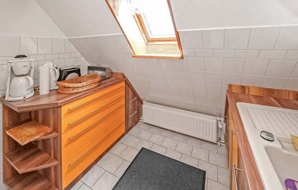 Ferienwohnung - Userin , Deutschland - DZV198 6
