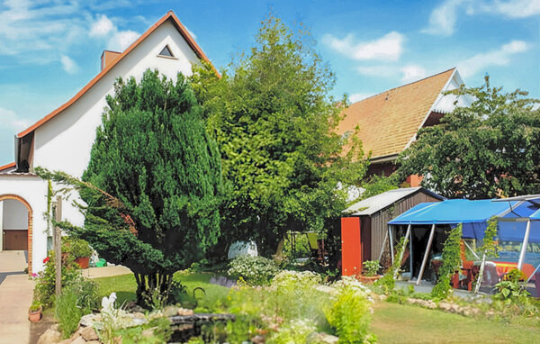 Ferienhaus - Plau am See , Deutschland - DZV200 101