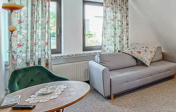 Ferienhaus - Plau am See , Deutschland - DZV201 601