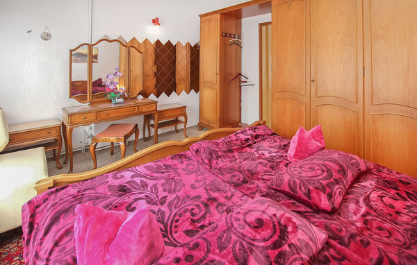 Feriehus - Rechlin , Tyskland - DZV203 602
