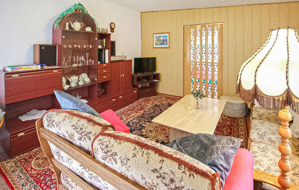 Feriehus - Rechlin , Tyskland - DZV203 5