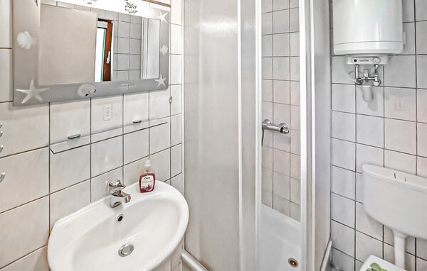Apartament - Korswandt/Usedom , Niemcy - DZV205 7