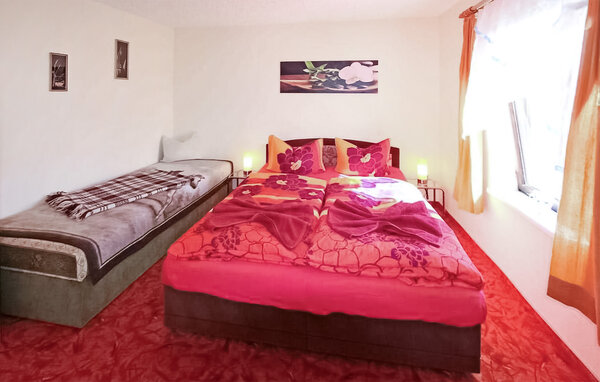 Apartament - Korswandt/Usedom , Niemcy - DZV205 6