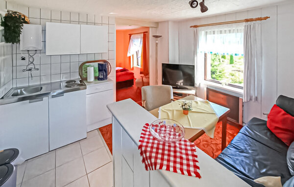 Apartament - Korswandt/Usedom , Niemcy - DZV205 4
