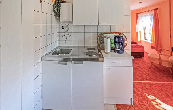 Apartament - Korswandt/Usedom , Niemcy - DZV205 5