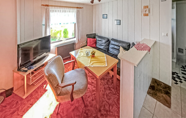 Apartament - Korswandt/Usedom , Niemcy - DZV205 3