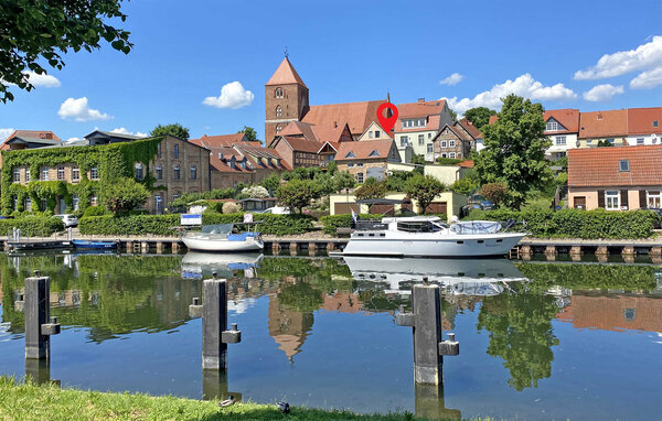 Ferienhaus - Plau am See , Deutschland - DZV211 903