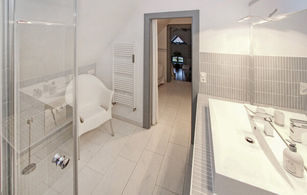 Ferienhaus - Plau am See , Deutschland - DZV211 701