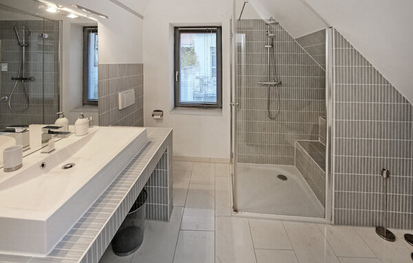 Ferienhaus - Plau am See , Deutschland - DZV211 702