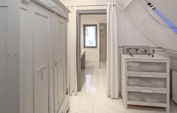 Ferienhaus - Plau am See , Deutschland - DZV211 501