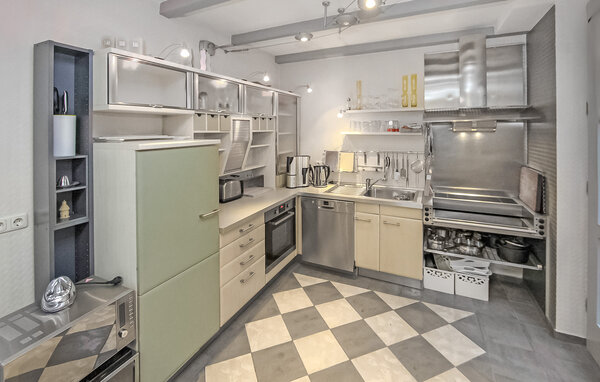 Ferienhaus - Plau am See , Deutschland - DZV211 5