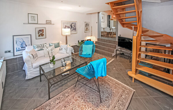 Ferienhaus - Plau am See , Deutschland - DZV211 3