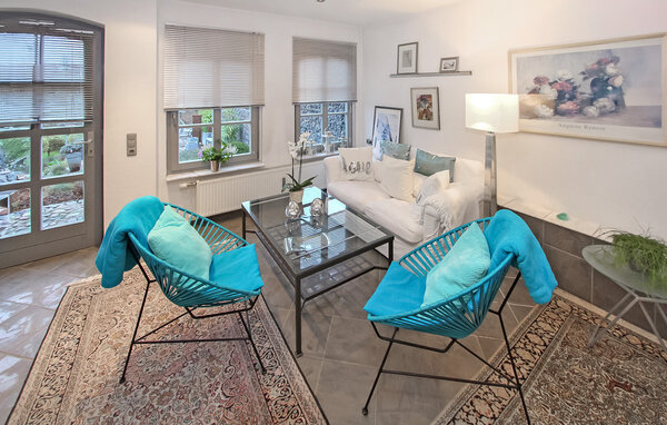 Ferienhaus - Plau am See , Deutschland - DZV211 4