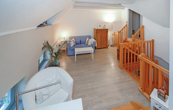 Ferienhaus - Plau am See , Deutschland - DZV211 7