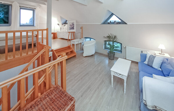 Ferienhaus - Plau am See , Deutschland - DZV211 8