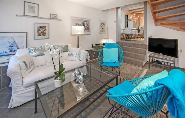 Ferienhaus - Plau am See , Deutschland - DZV211 301