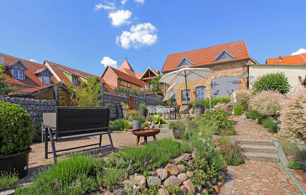 Ferienhaus - Plau am See , Deutschland - DZV211 101