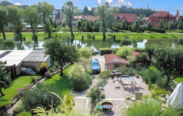 Ferienhaus - Plau am See , Deutschland - DZV211 201