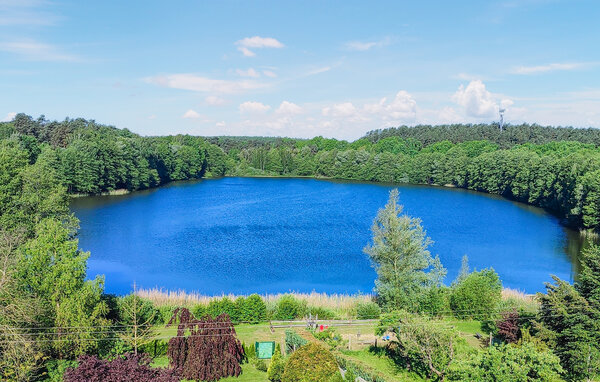 Appartamento - Wokuhl-Dabelow , Germania - DZV216 902