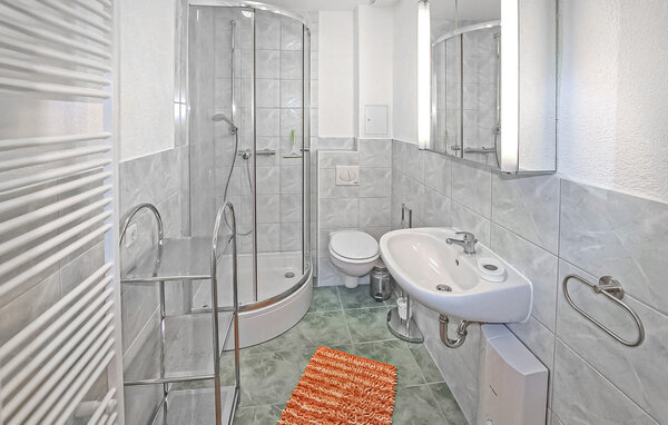 Ferienwohnung - Wokuhl-Dabelow , Deutschland - DZV217 9