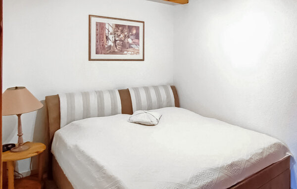 Ferienwohnung - Wokuhl-Dabelow , Deutschland - DZV217 8