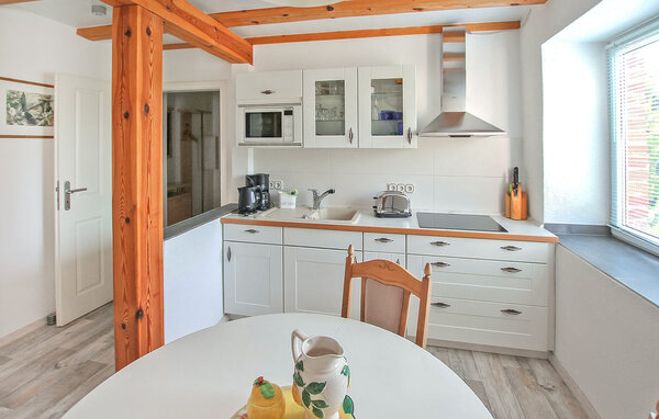 Ferienwohnung - Wokuhl-Dabelow , Deutschland - DZV217 6