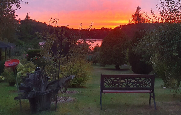 Ferienwohnung - Wokuhl-Dabelow , Deutschland - DZV217 104