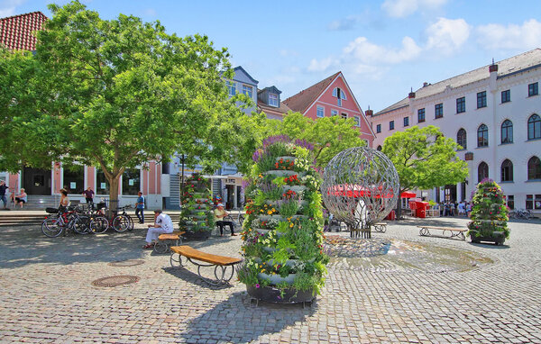 Appartement - Waren (Müritz) , Allemagne - DZV219 902