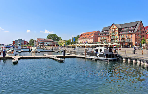 Appartement - Waren (Müritz) , Allemagne - DZV219 903
