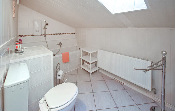 Appartement - Waren (Müritz) , Allemagne - DZV219 701