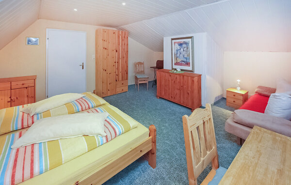 Appartement - Waren (Müritz) , Allemagne - DZV219 602