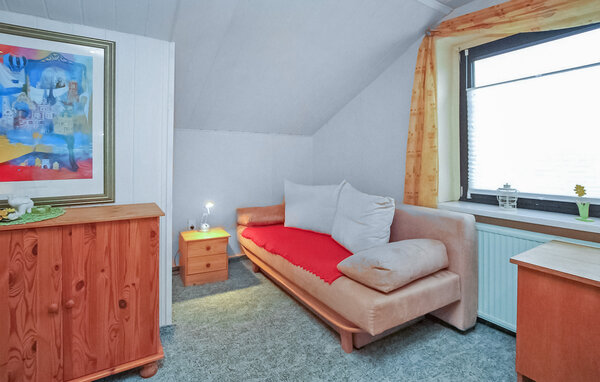 Appartement - Waren (Müritz) , Allemagne - DZV219 603