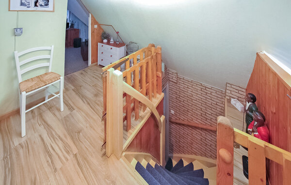 Appartement - Waren (Müritz) , Allemagne - DZV219 9